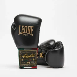 ORLANDO CLASSICO BOXING GLOVES LACES