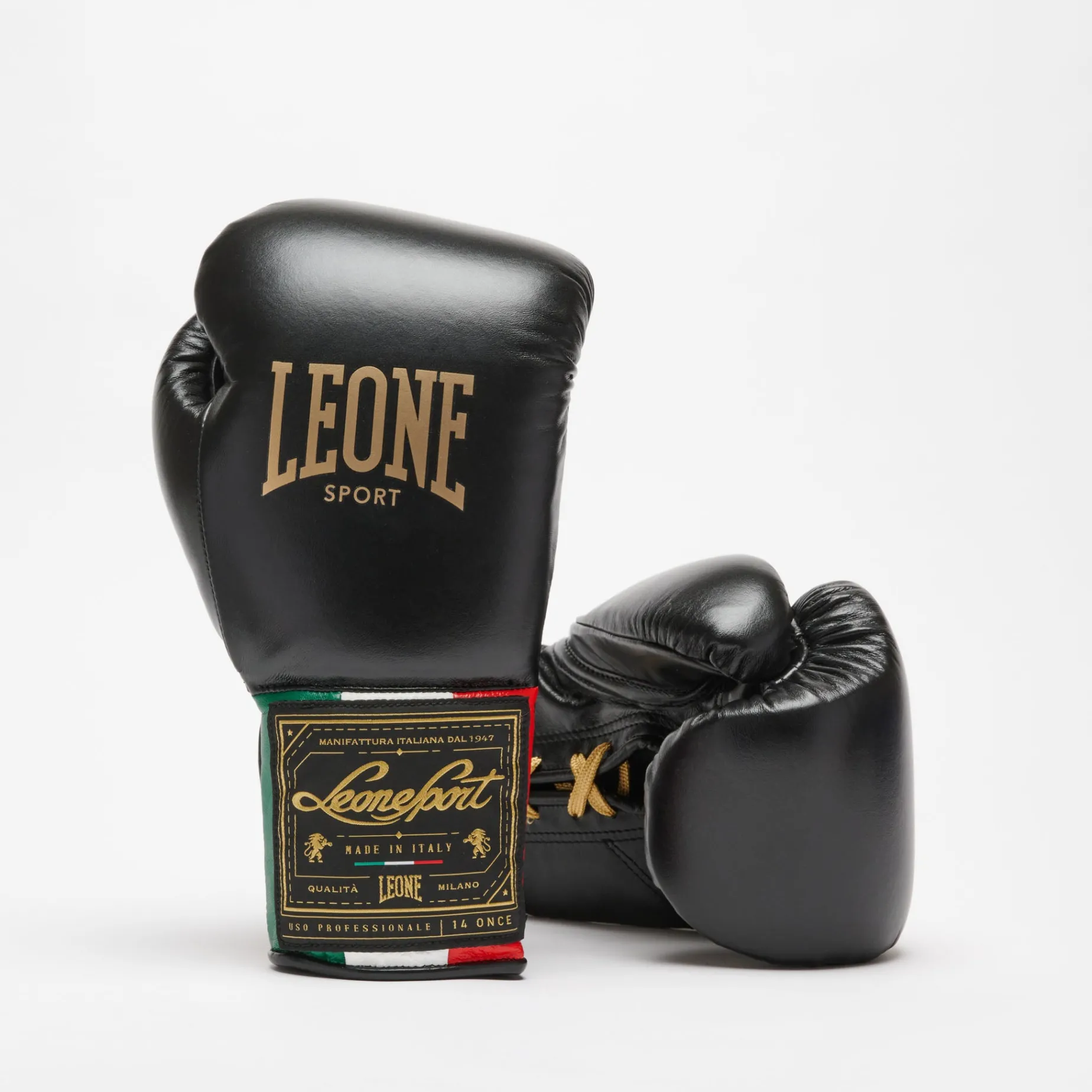 ORLANDO CLASSICO BOXING GLOVES LACES