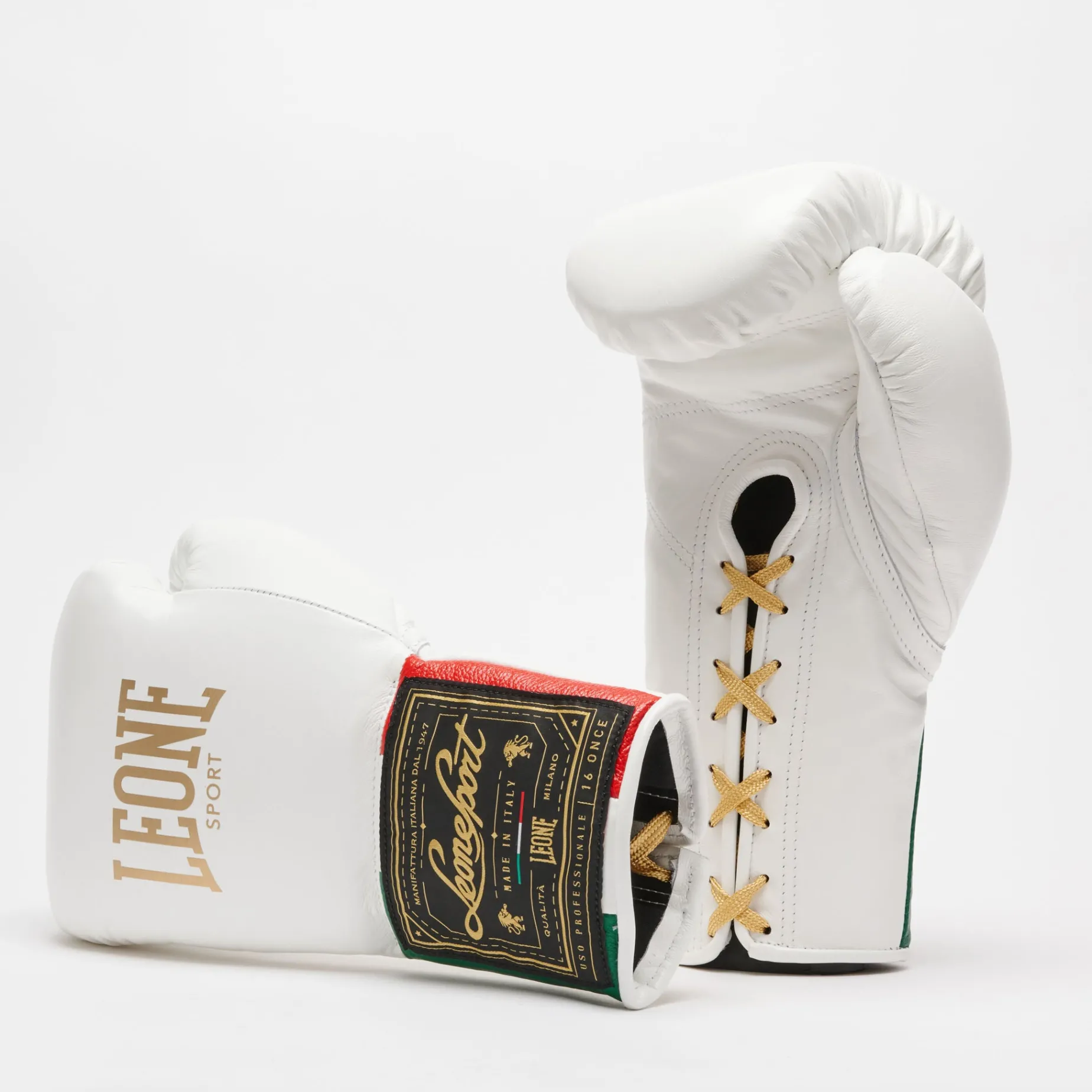 ORLANDO CLASSICO BOXING GLOVES LACES