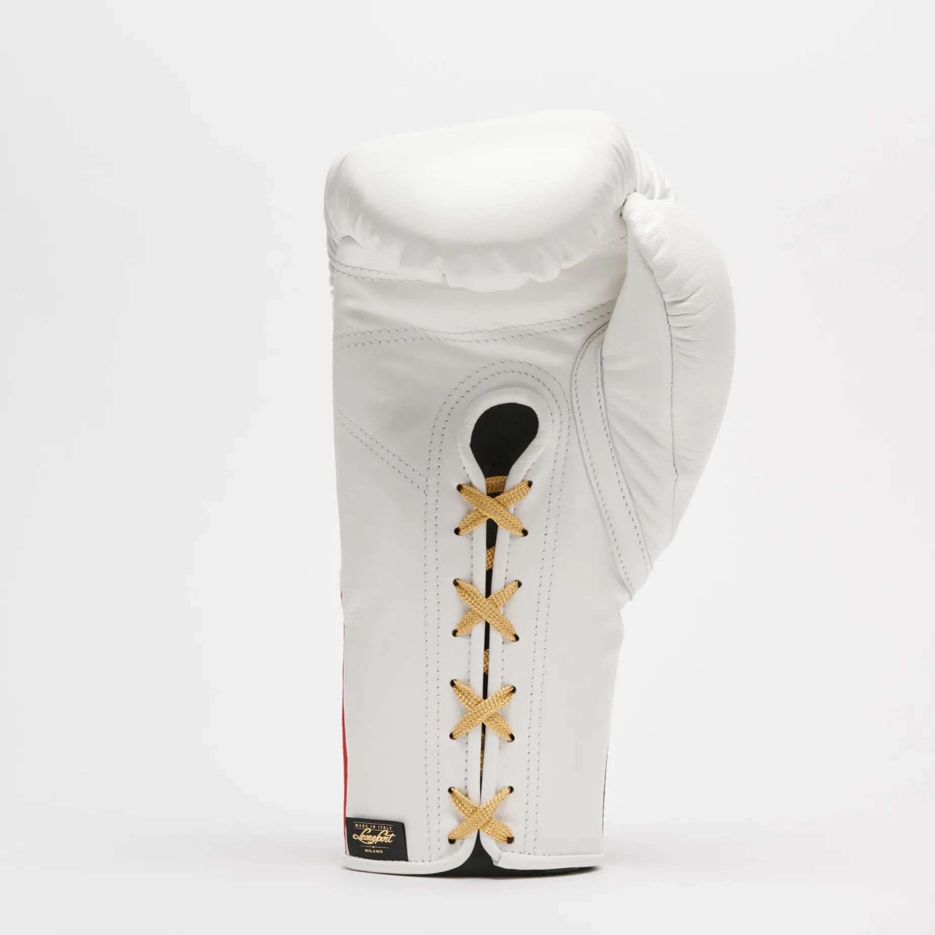 ORLANDO CLASSICO BOXING GLOVES LACES