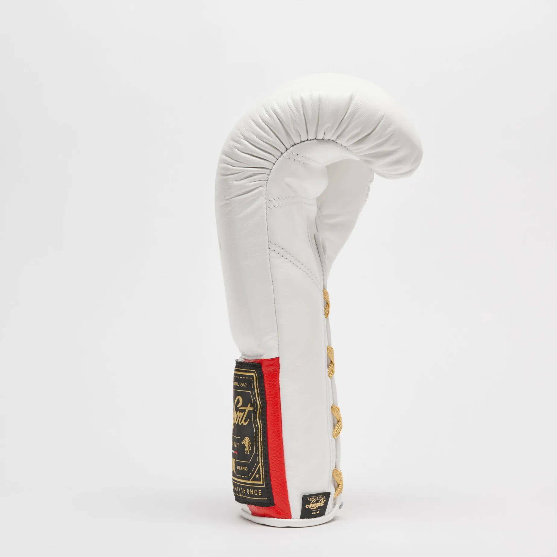 ORLANDO CLASSICO BOXING GLOVES LACES