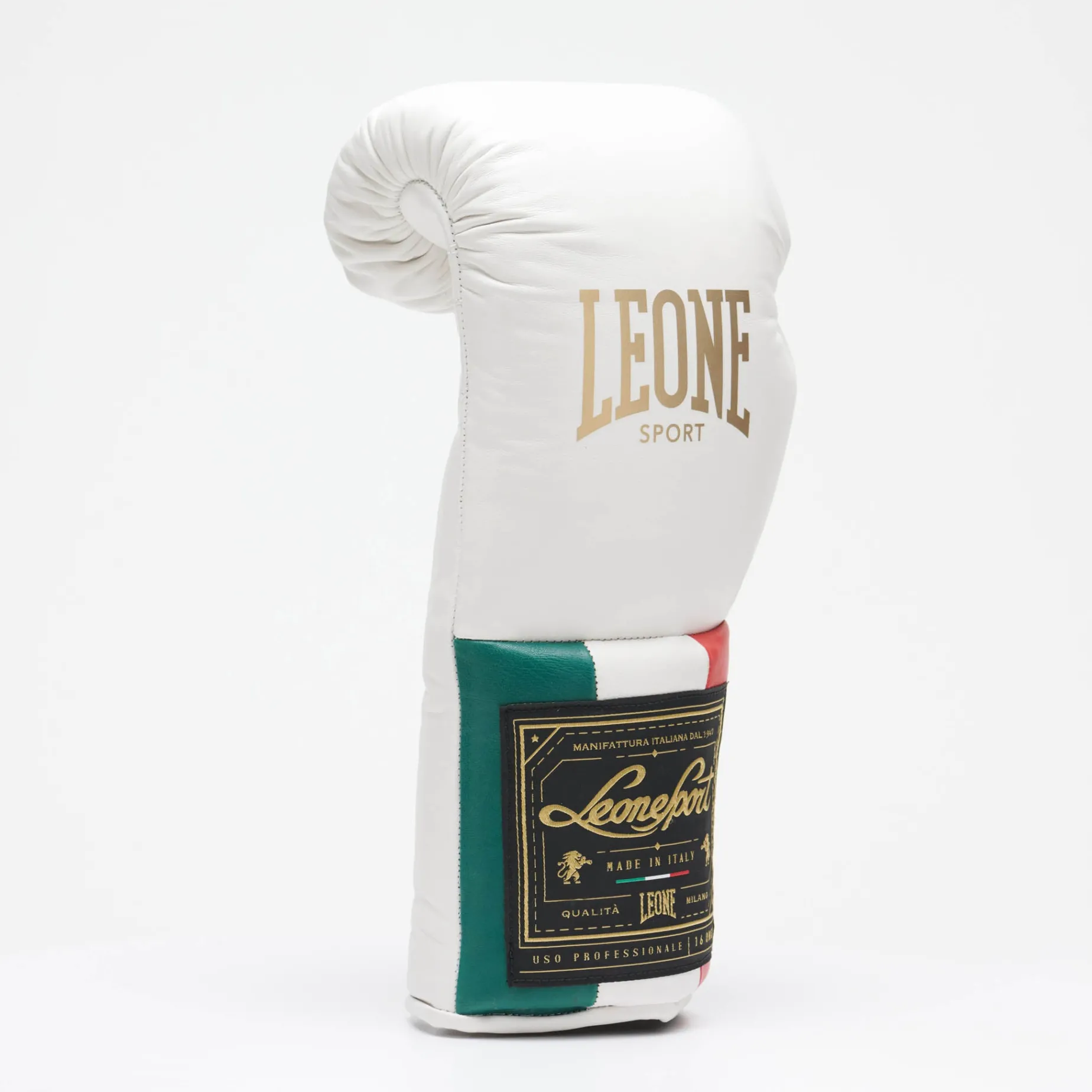 ORLANDO CLASSICO BOXING GLOVES LACES