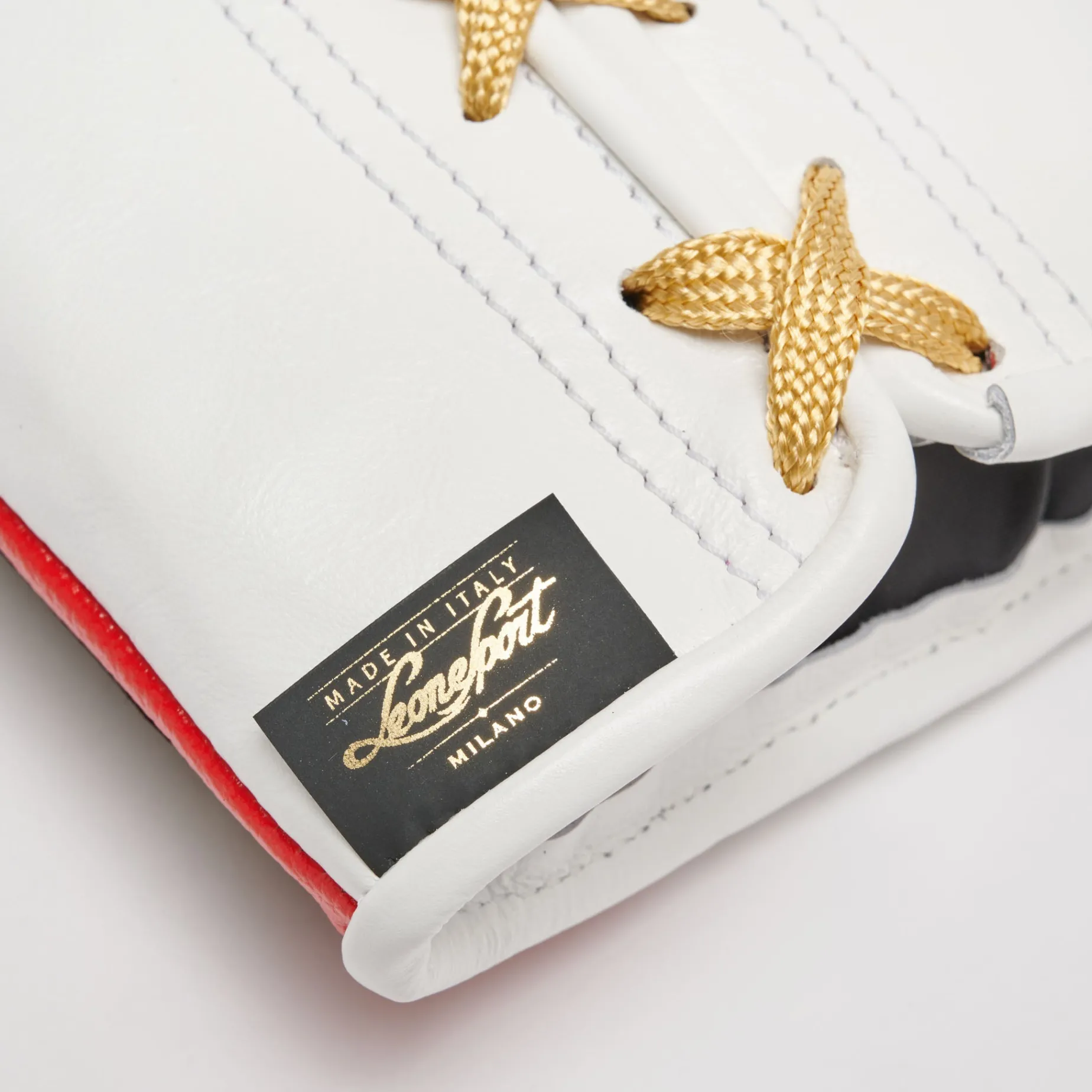 ORLANDO CLASSICO BOXING GLOVES LACES