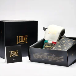 ORLANDO CLASSICO BOXING GLOVES LACES