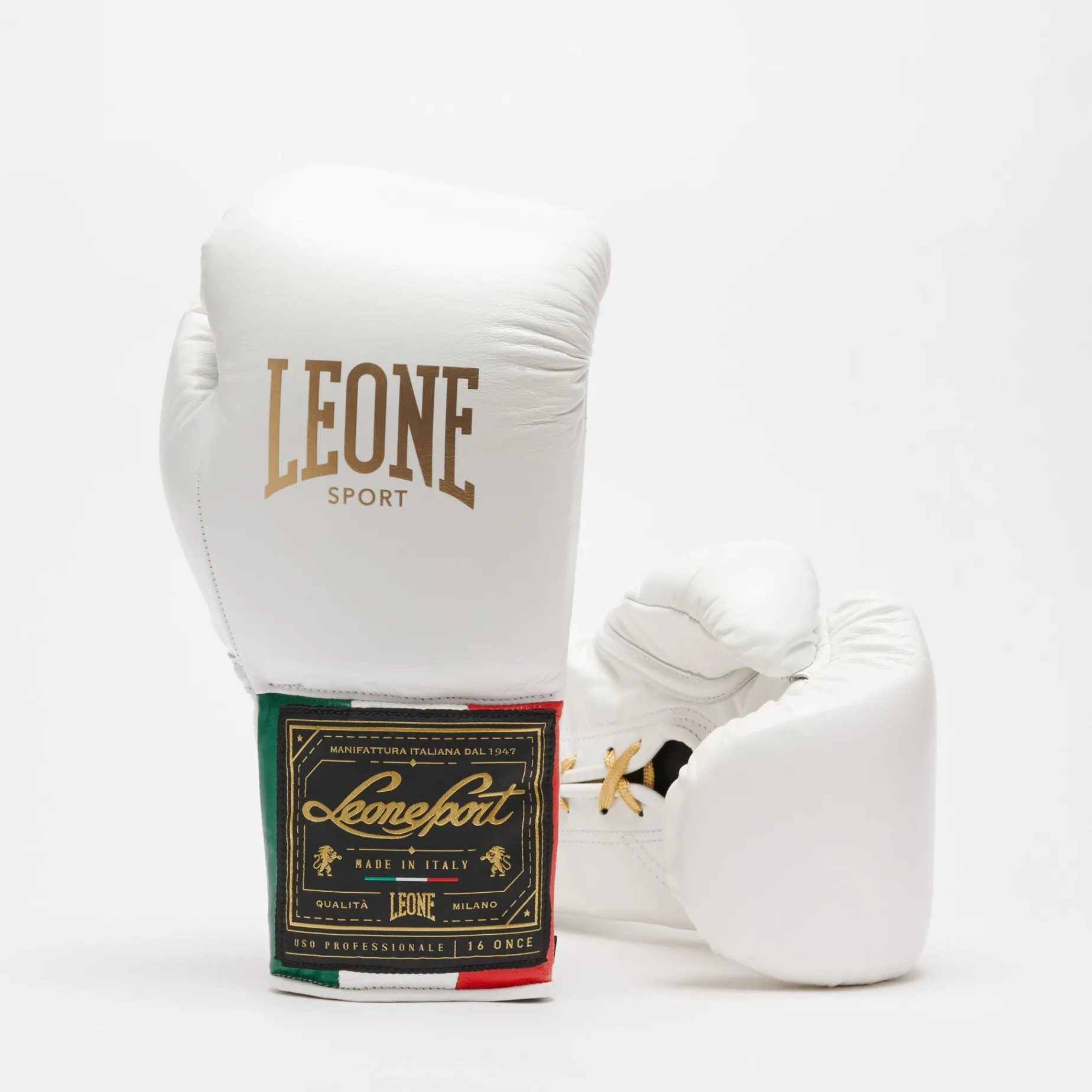 ORLANDO CLASSICO BOXING GLOVES LACES
