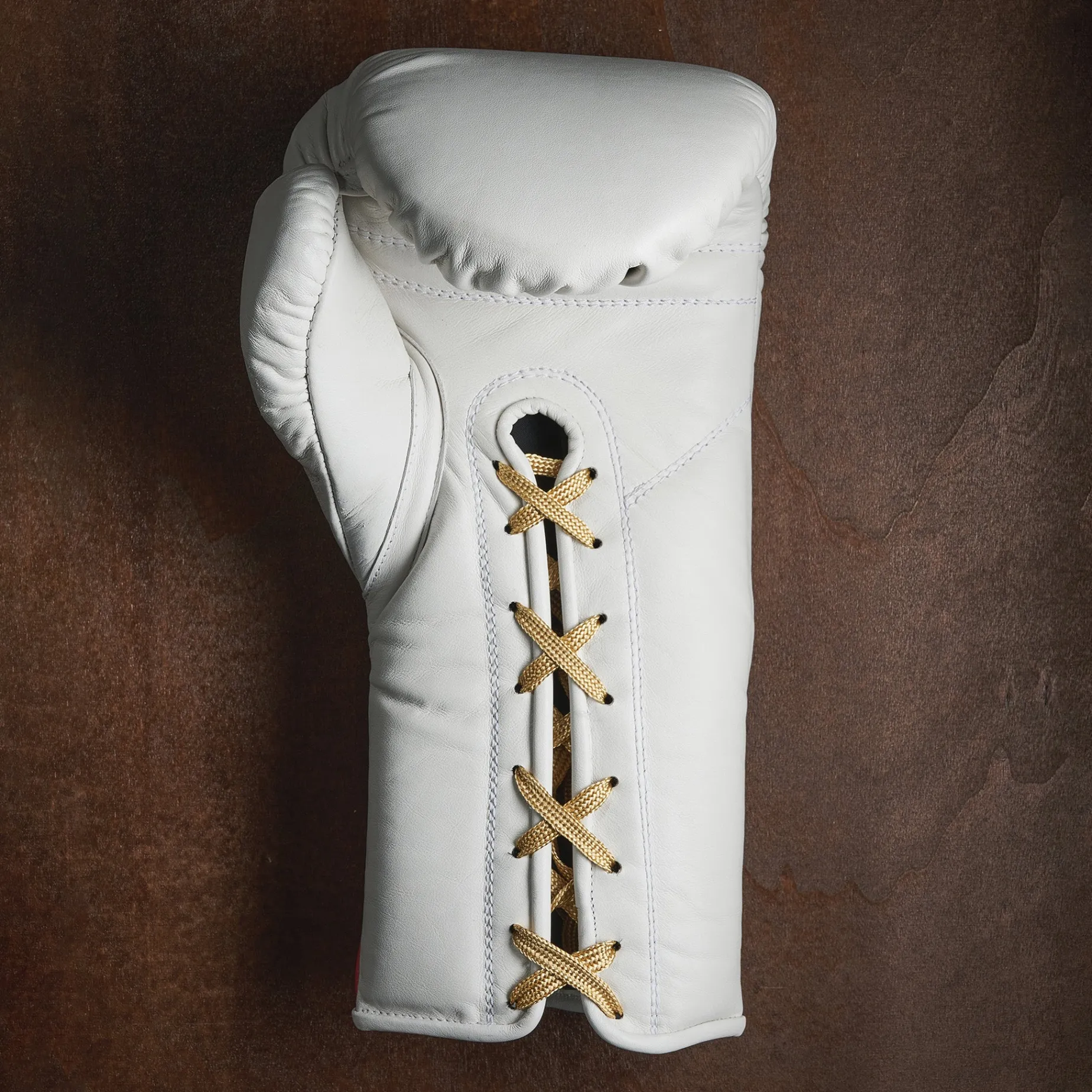 ORLANDO CLASSICO BOXING GLOVES LACES