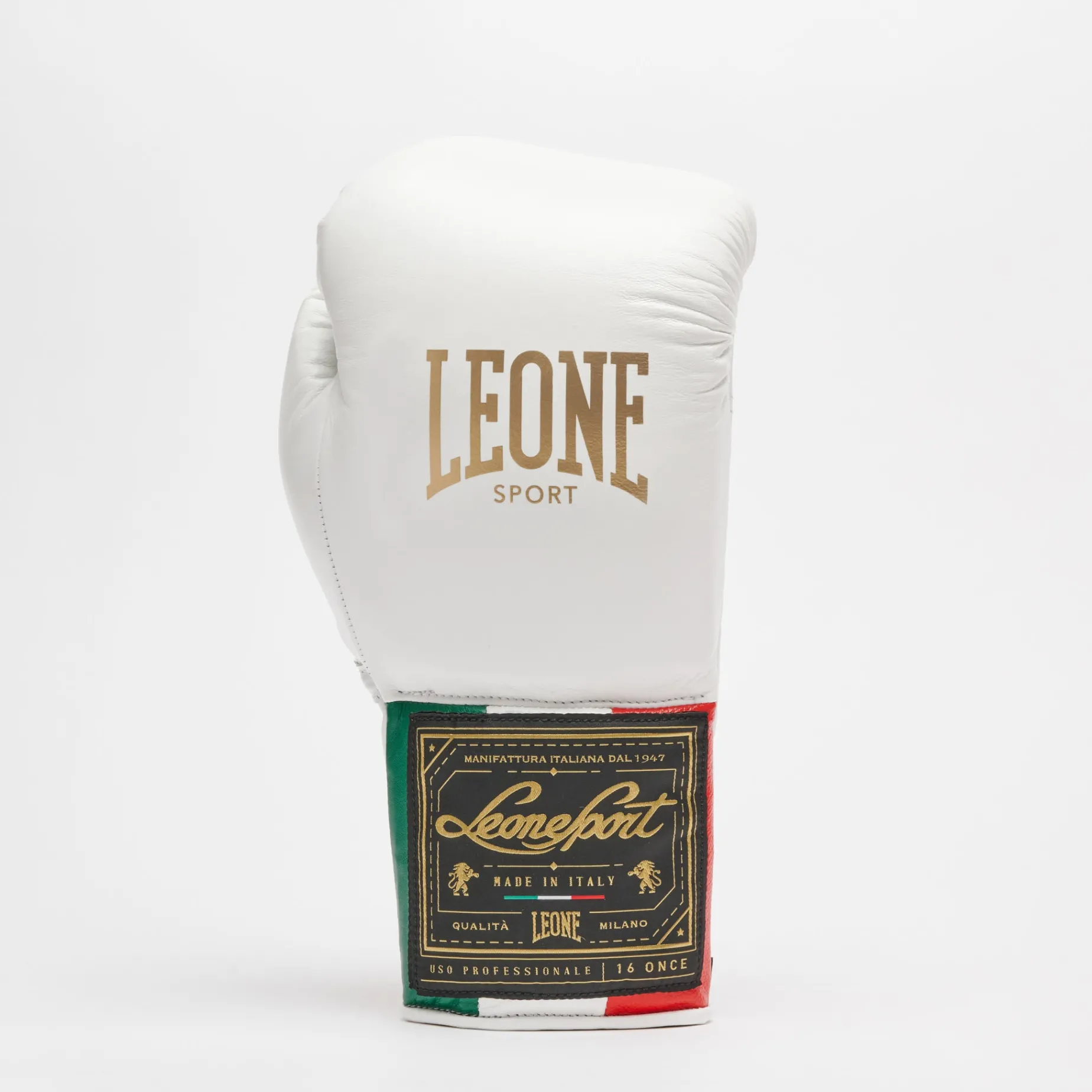 ORLANDO CLASSICO BOXING GLOVES LACES