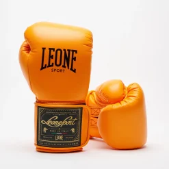 ORLANDO CLASSICO BOXING GLOVES VELCRO
