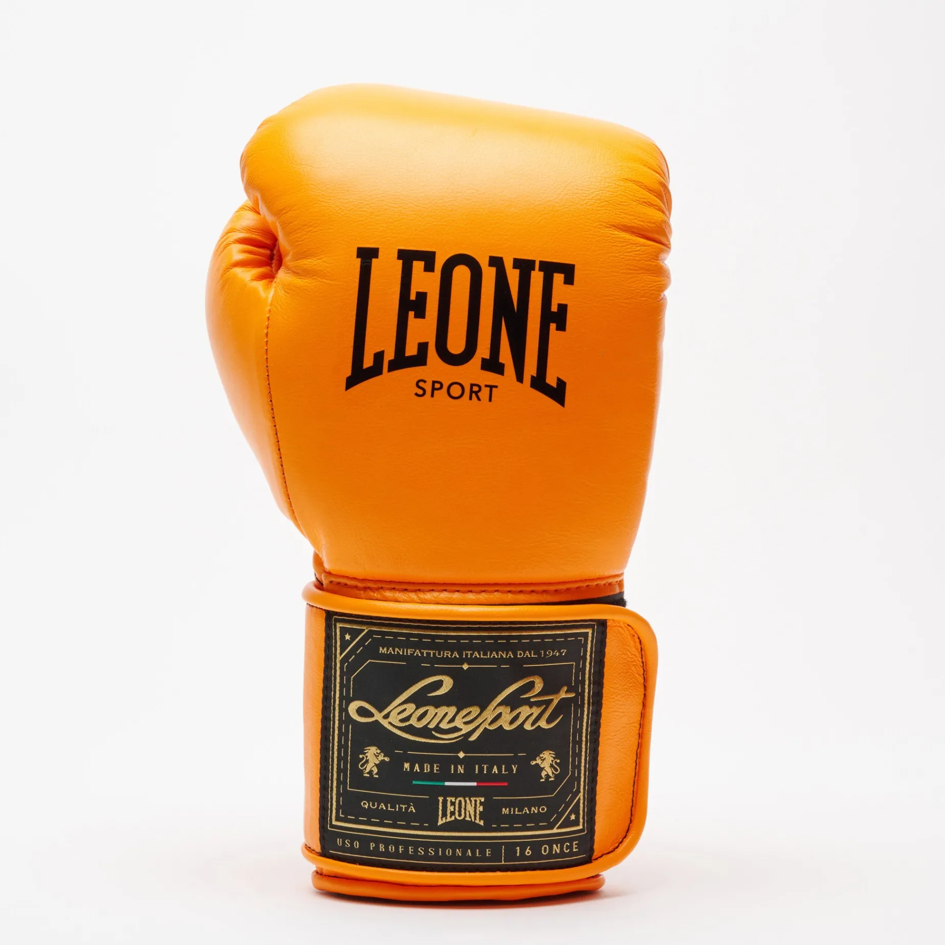 ORLANDO CLASSICO BOXING GLOVES VELCRO