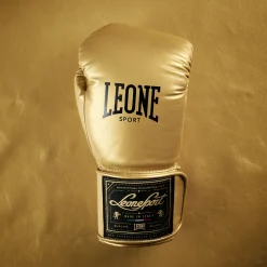 ORLANDO CLASSICO BOXING GLOVES VELCRO