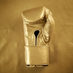 ORLANDO CLASSICO BOXING GLOVES VELCRO