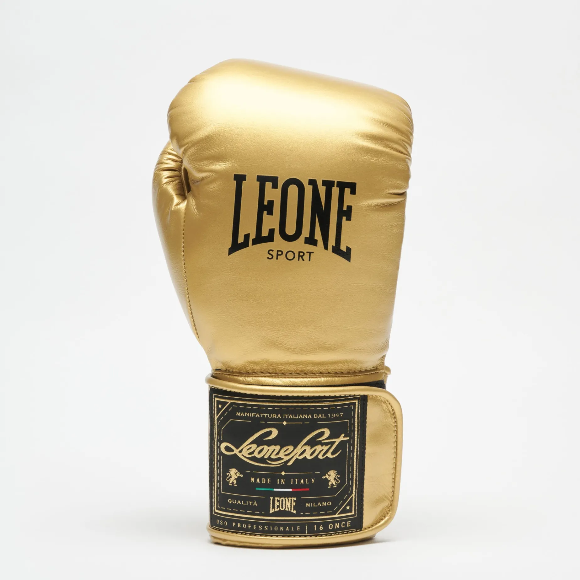 ORLANDO CLASSICO BOXING GLOVES VELCRO