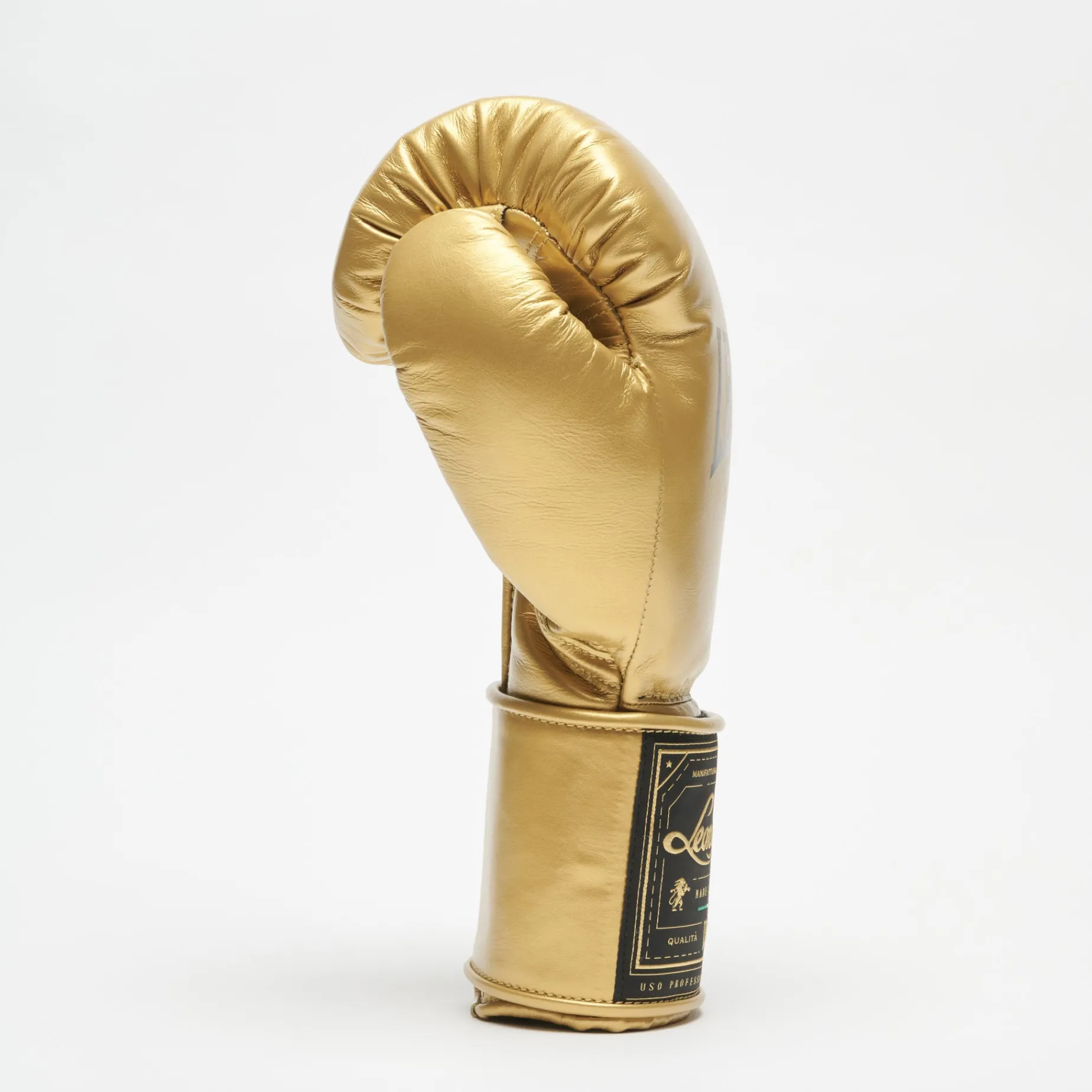 ORLANDO CLASSICO BOXING GLOVES VELCRO