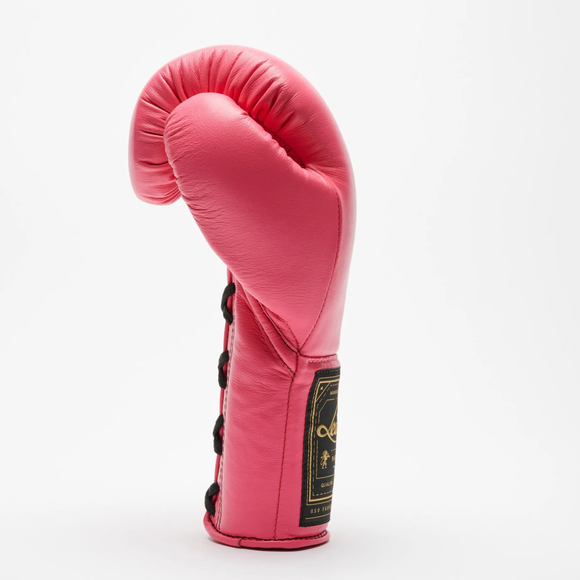 ORLANDO CLASSICO BOXING GLOVES LACES