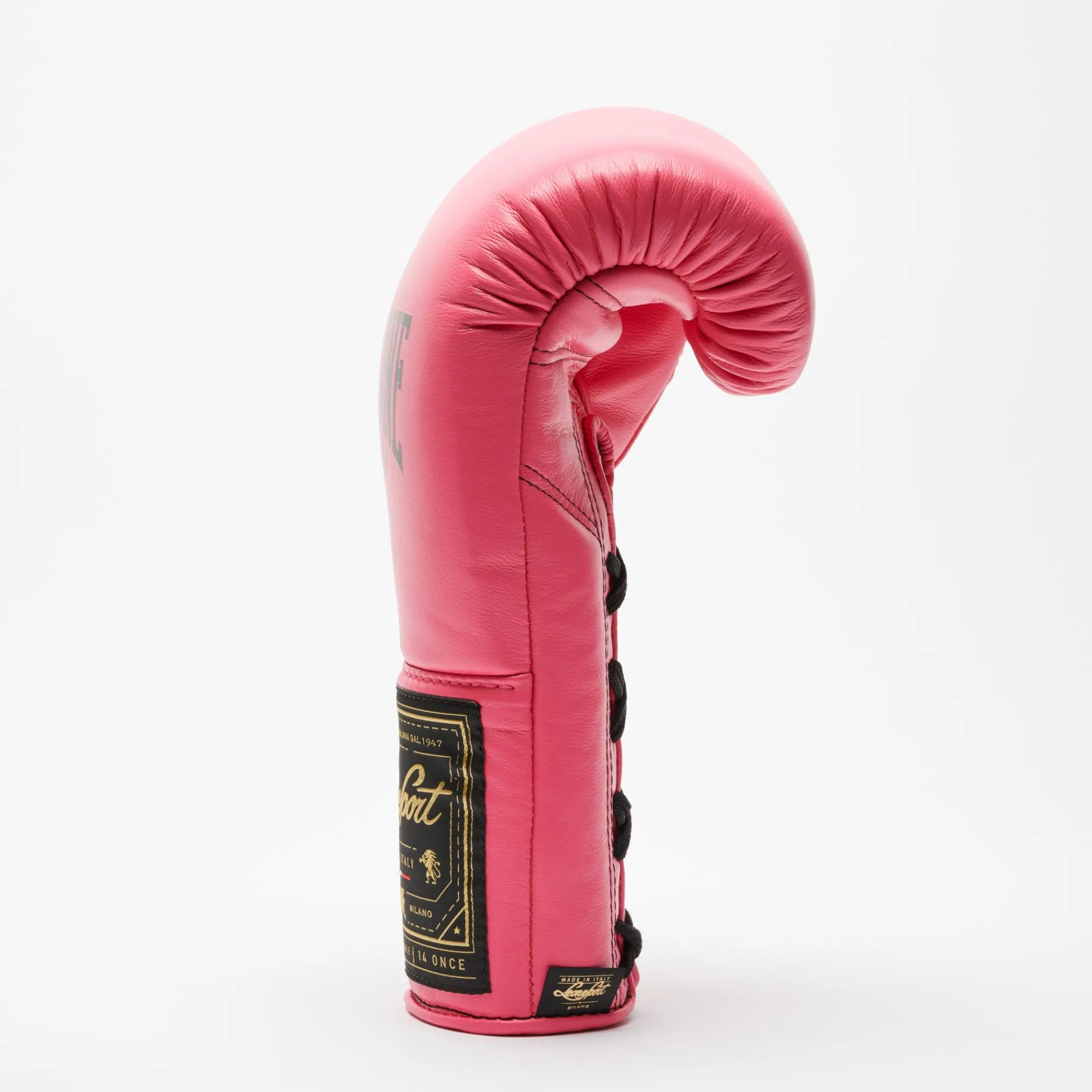 ORLANDO CLASSICO BOXING GLOVES LACES
