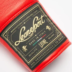 ORLANDO CLASSICO BOXING GLOVES LACES