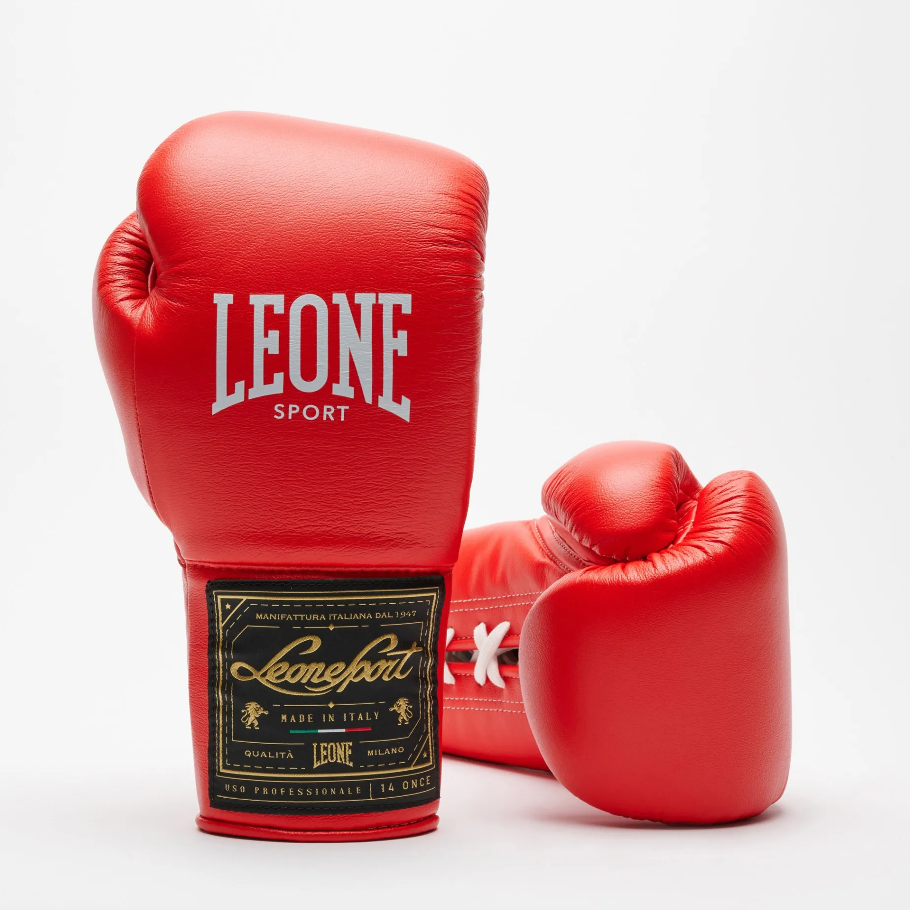 ORLANDO CLASSICO BOXING GLOVES LACES