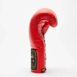 ORLANDO CLASSICO BOXING GLOVES LACES