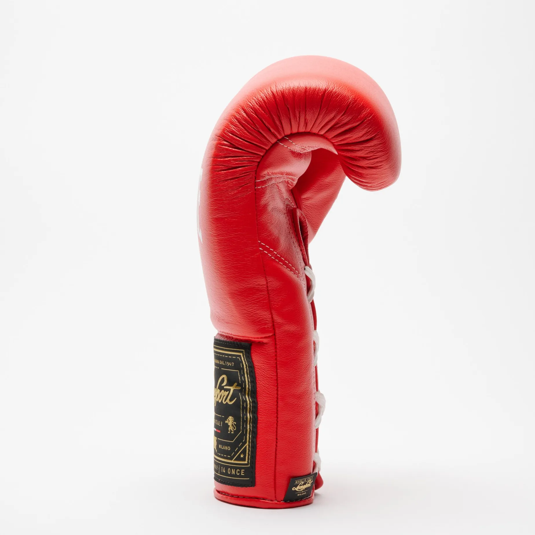 ORLANDO CLASSICO BOXING GLOVES LACES