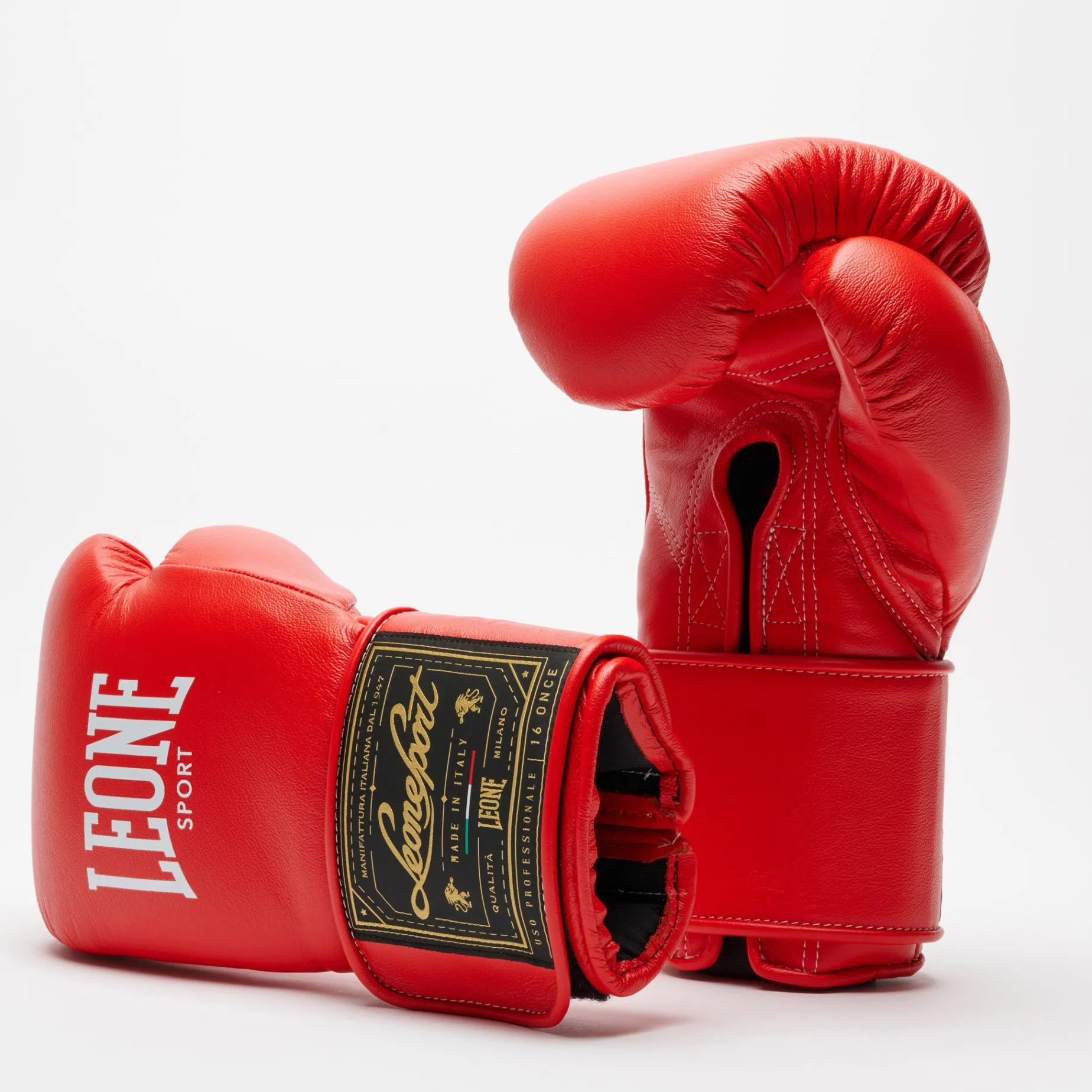 ORLANDO CLASSICO BOXING GLOVES VELCRO