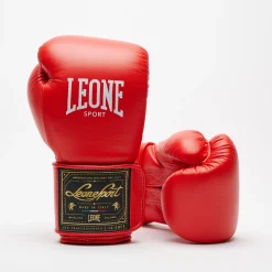 ORLANDO CLASSICO BOXING GLOVES VELCRO