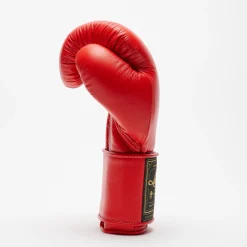 ORLANDO CLASSICO BOXING GLOVES VELCRO
