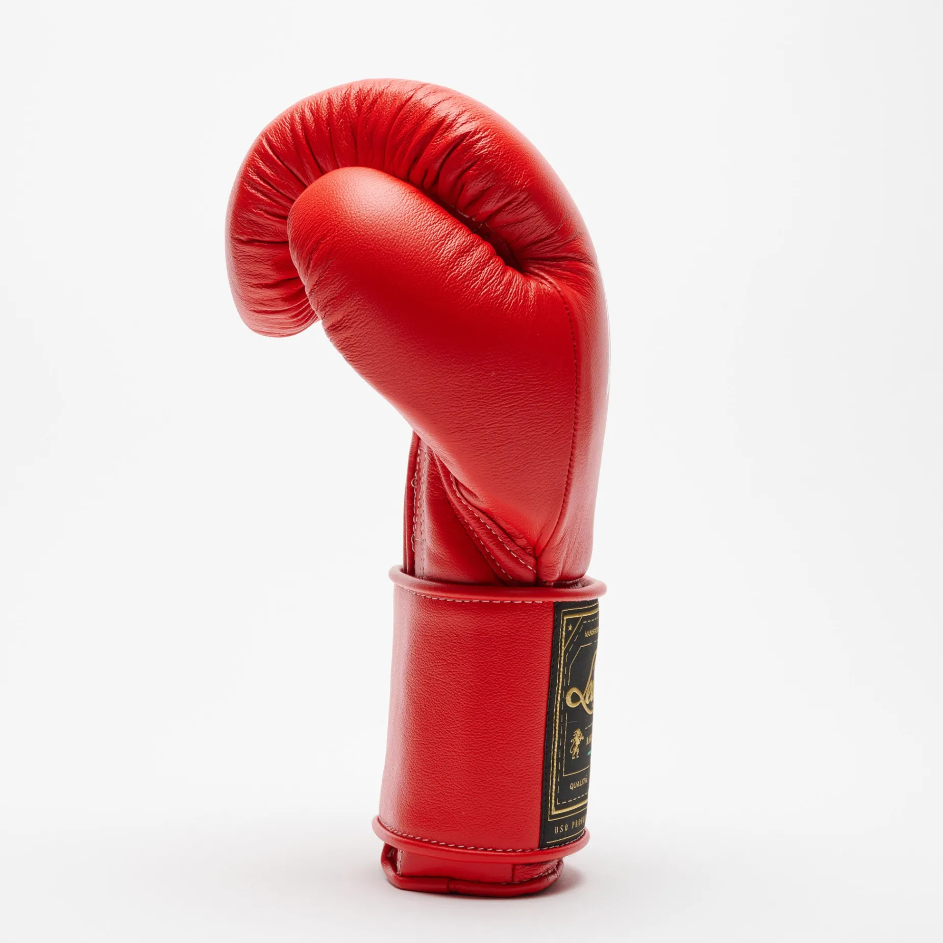 ORLANDO CLASSICO BOXING GLOVES VELCRO