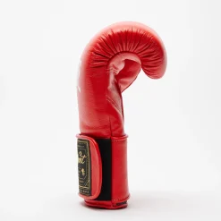 ORLANDO CLASSICO BOXING GLOVES VELCRO