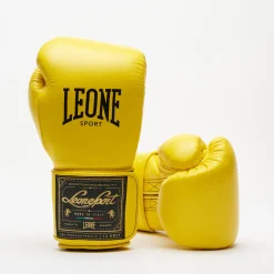 ORLANDO CLASSICO BOXING GLOVES VELCRO