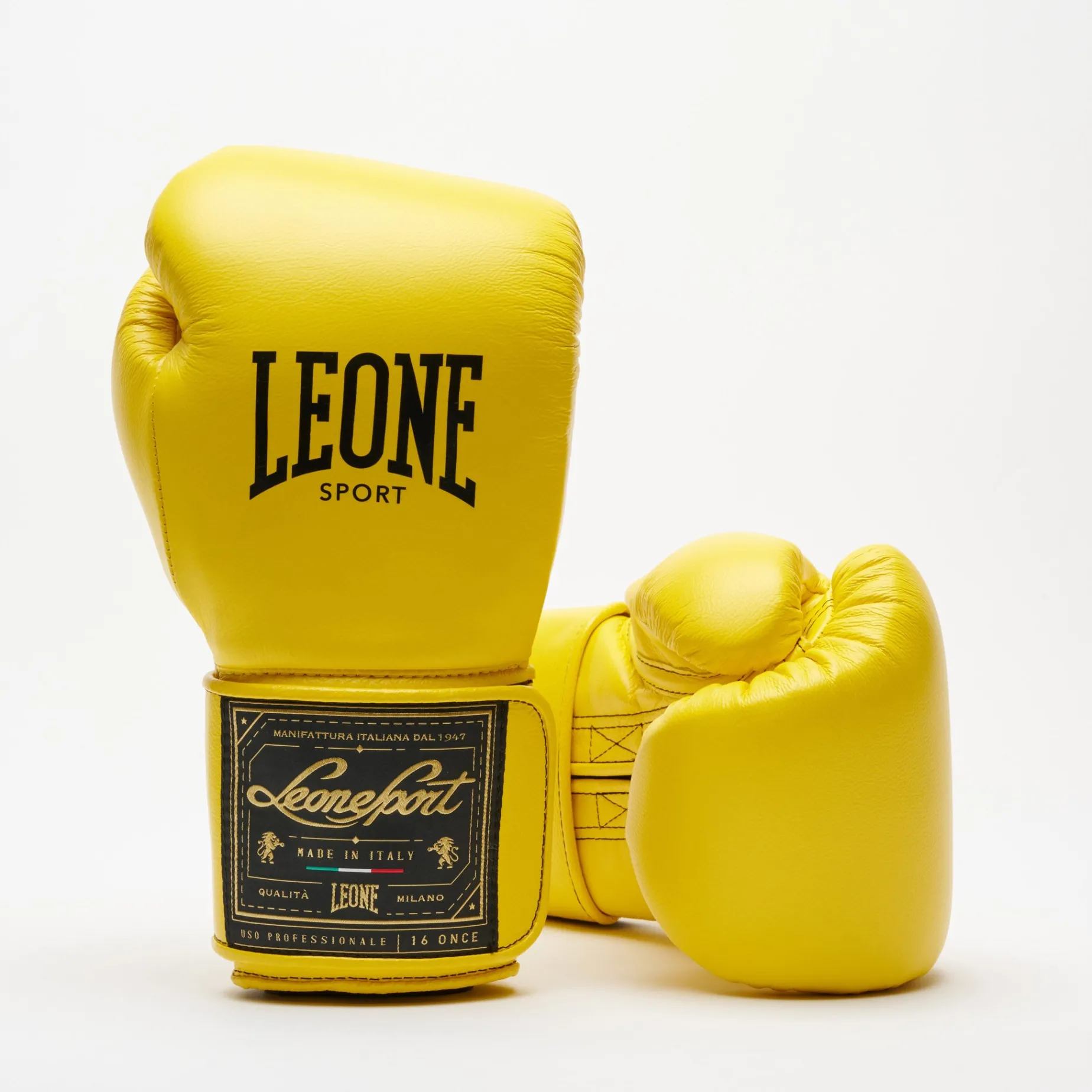 ORLANDO CLASSICO BOXING GLOVES VELCRO
