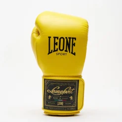 ORLANDO CLASSICO BOXING GLOVES VELCRO