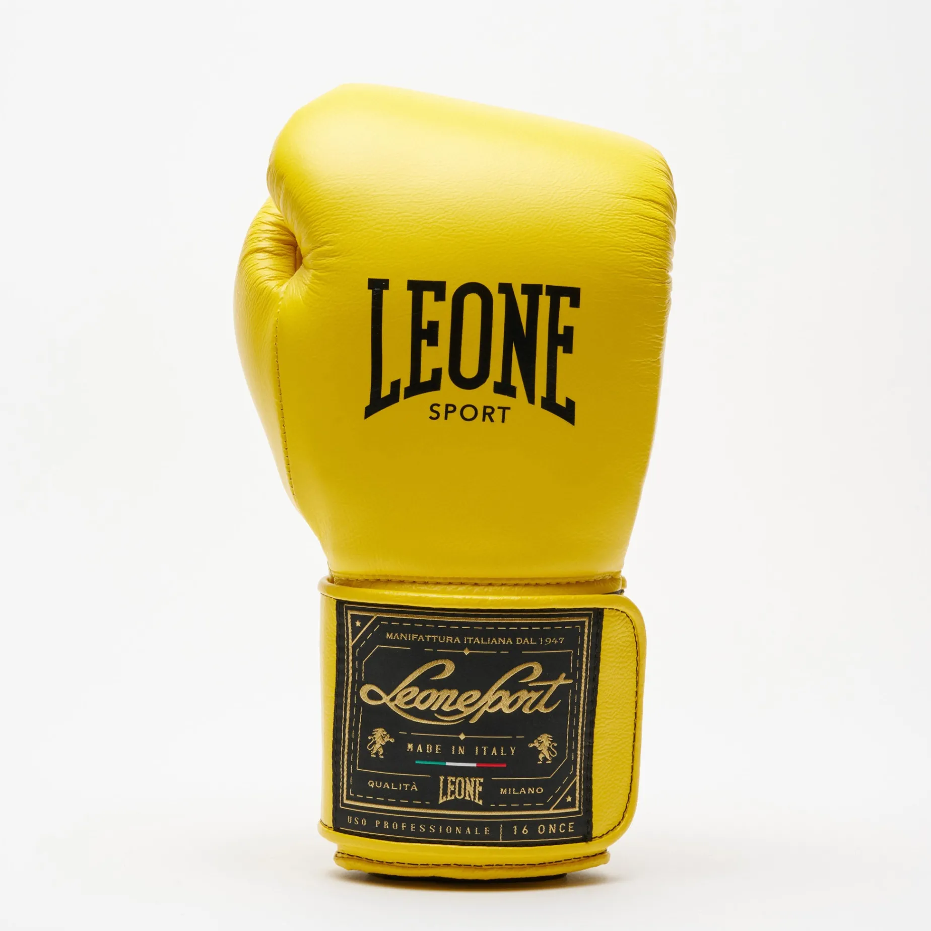 ORLANDO CLASSICO BOXING GLOVES VELCRO