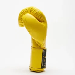 ORLANDO CLASSICO BOXING GLOVES VELCRO
