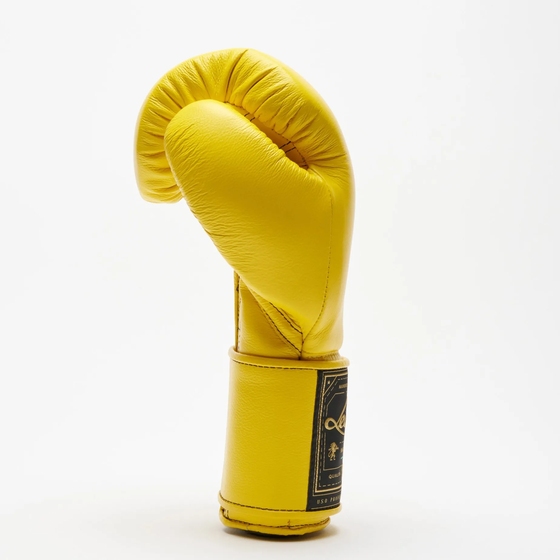 ORLANDO CLASSICO BOXING GLOVES VELCRO