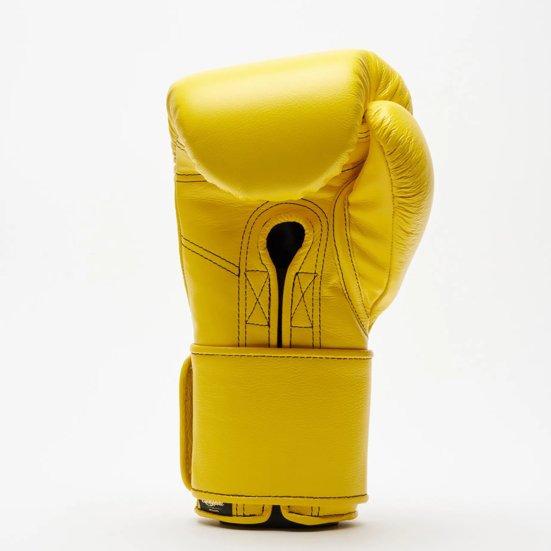 ORLANDO CLASSICO BOXING GLOVES VELCRO