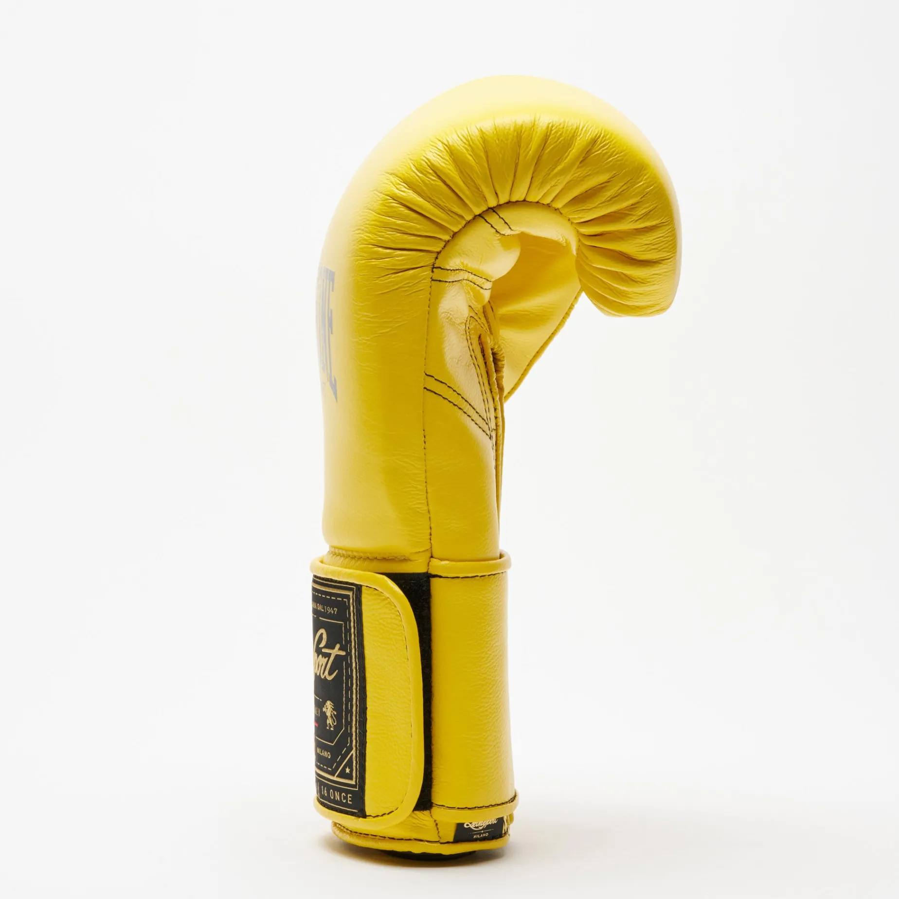 ORLANDO CLASSICO BOXING GLOVES VELCRO