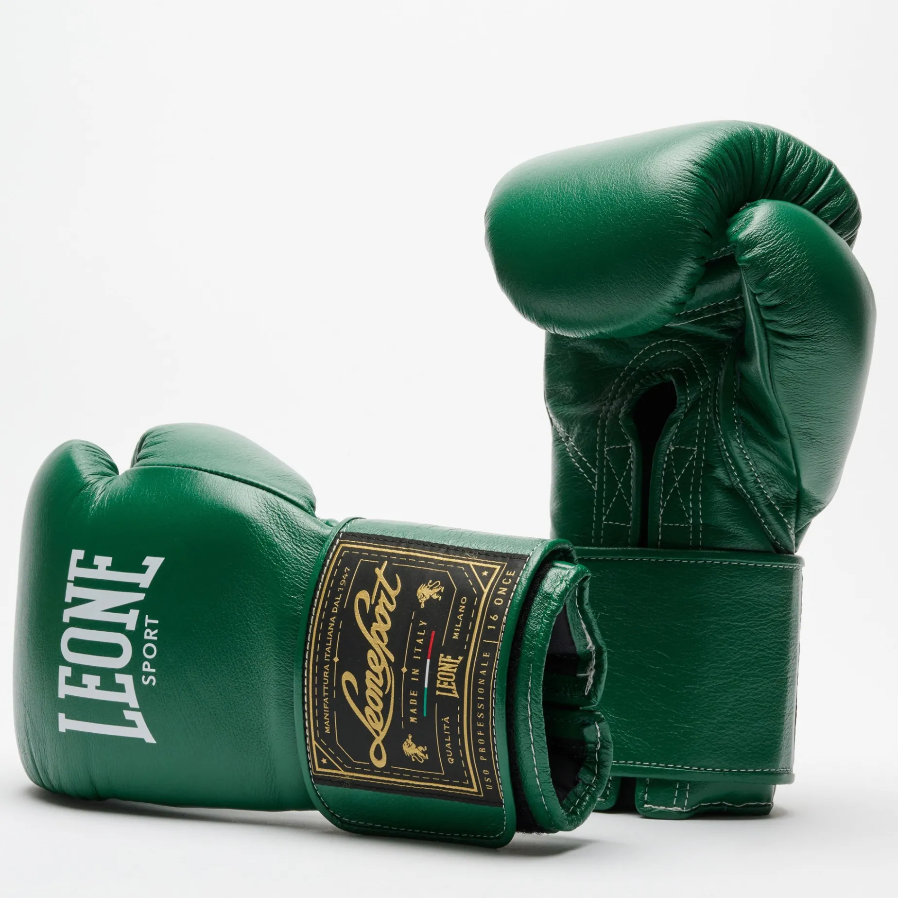 ORLANDO CLASSICO BOXING GLOVES VELCRO