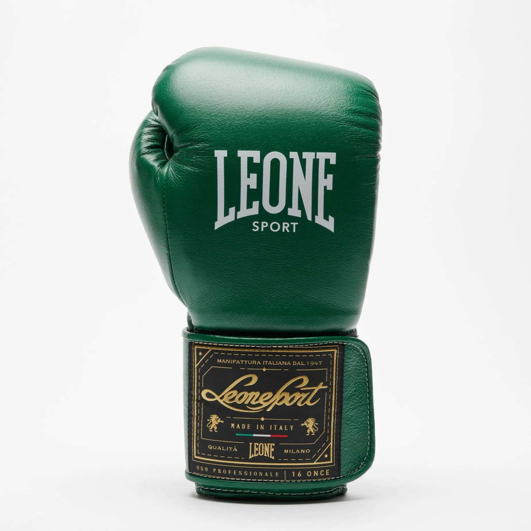 ORLANDO CLASSICO BOXING GLOVES VELCRO