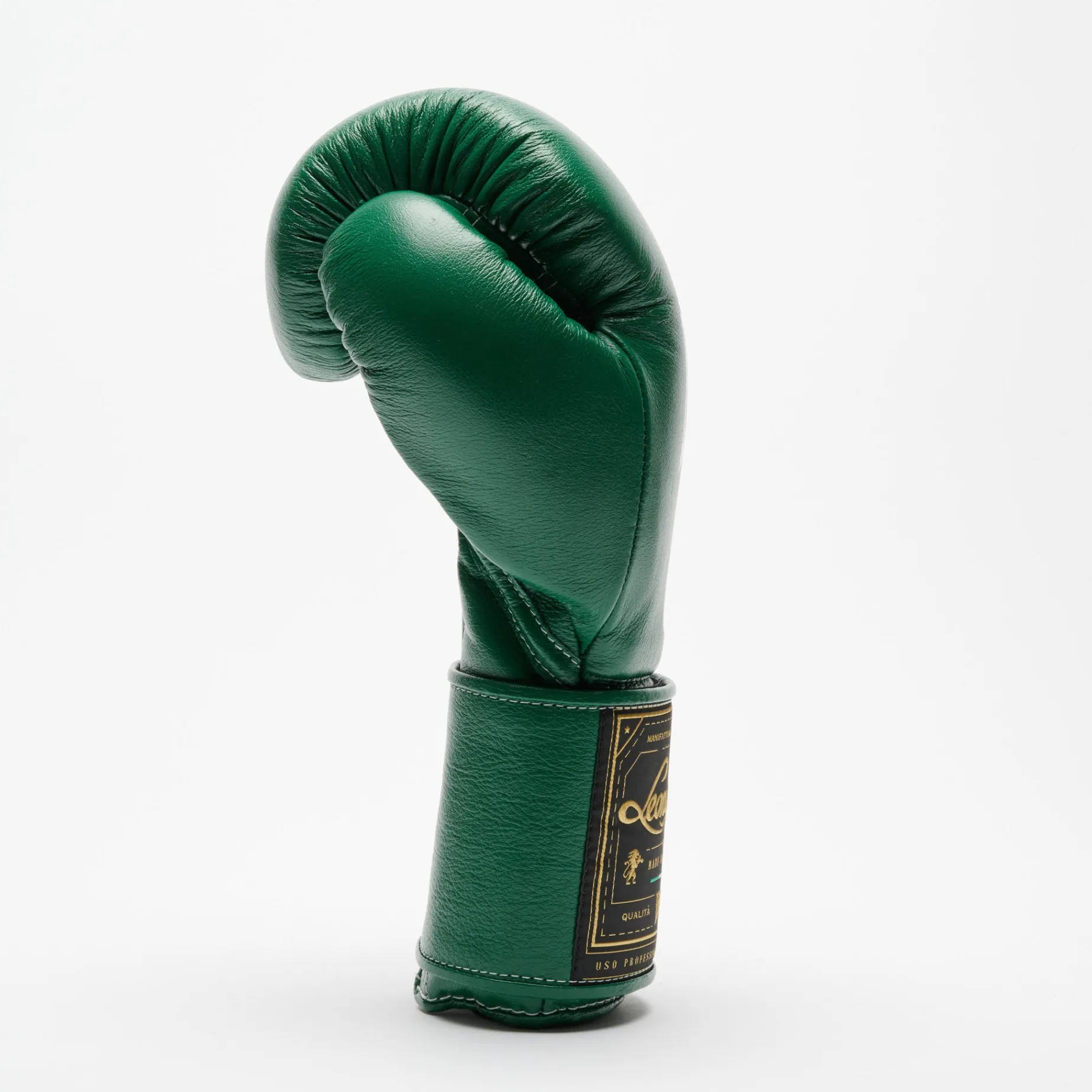 ORLANDO CLASSICO BOXING GLOVES VELCRO