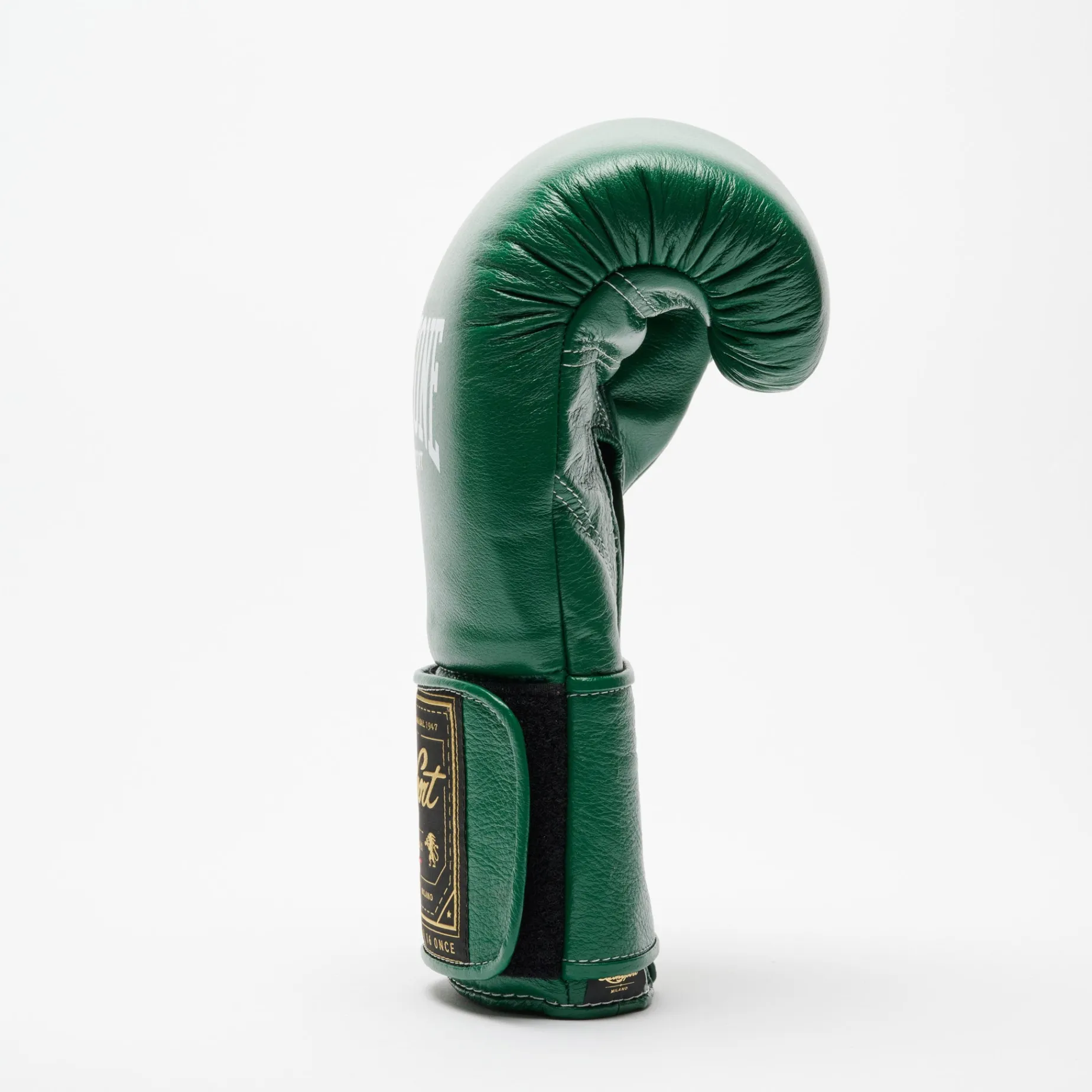 ORLANDO CLASSICO BOXING GLOVES VELCRO