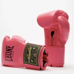 ORLANDO CLASSICO BOXING GLOVES VELCRO