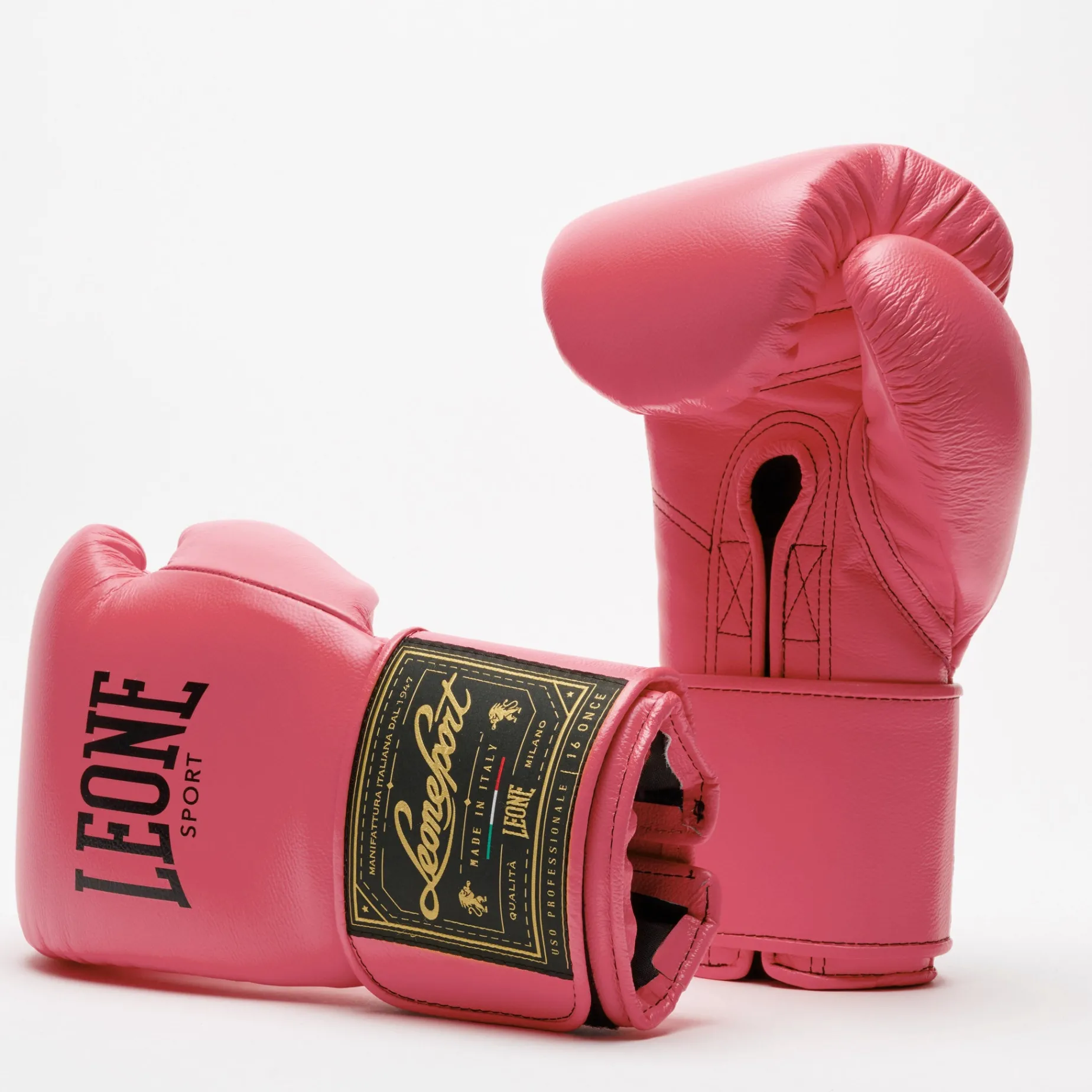 ORLANDO CLASSICO BOXING GLOVES VELCRO