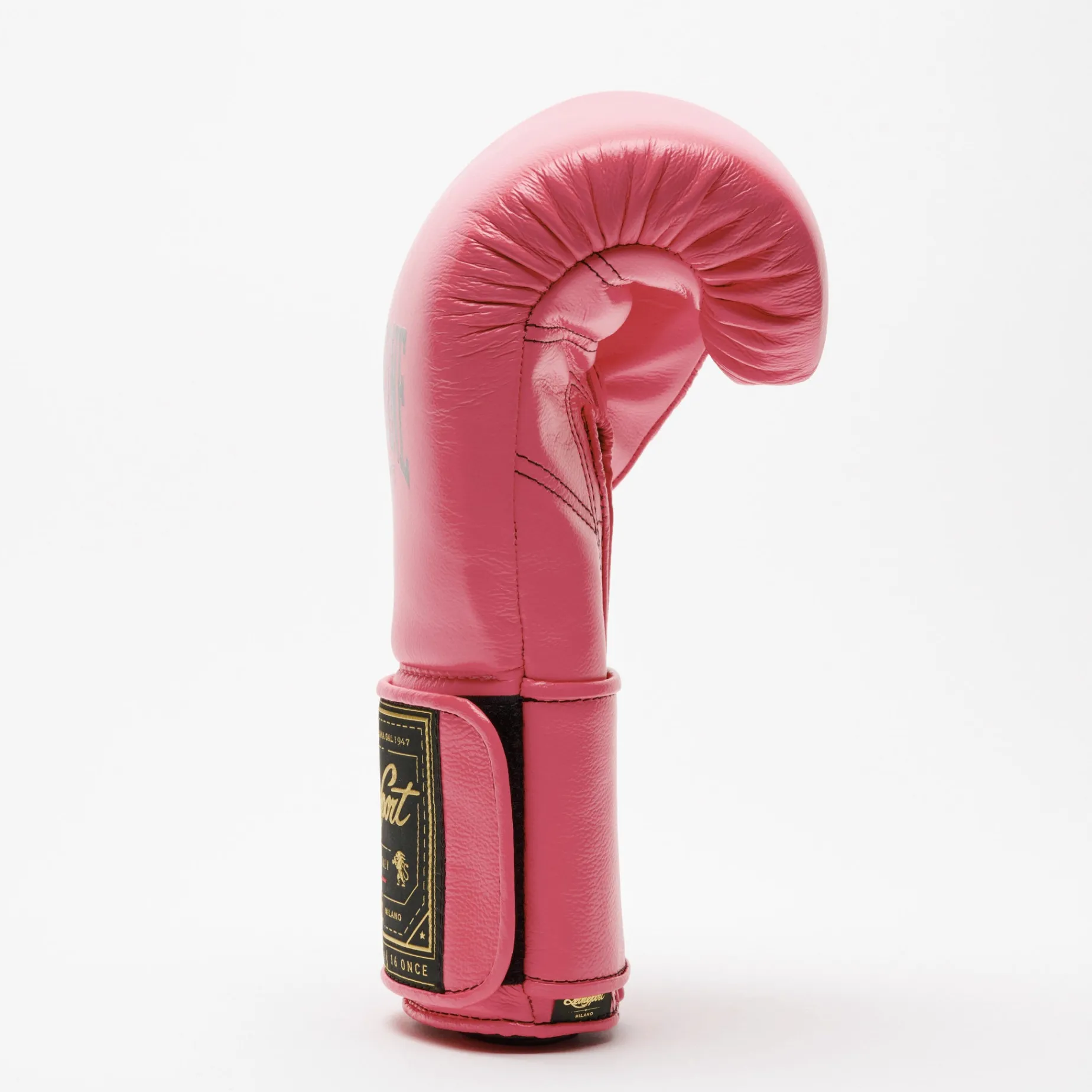 ORLANDO CLASSICO BOXING GLOVES VELCRO