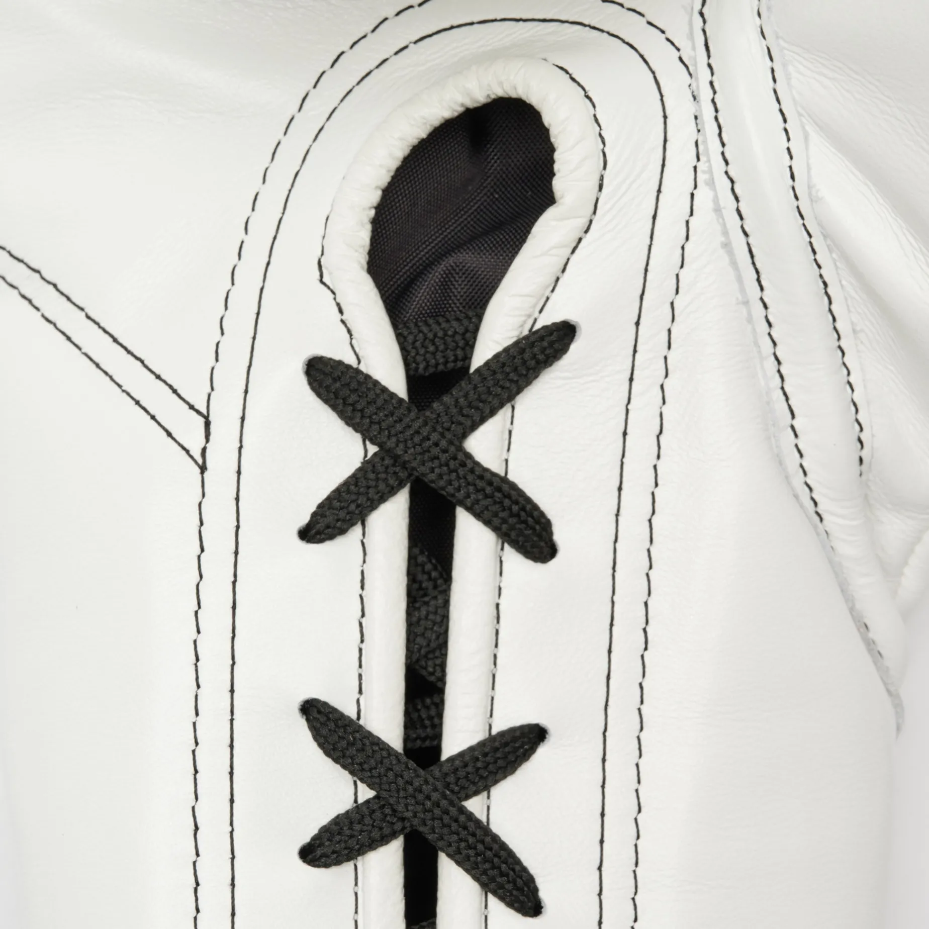 ORLANDO CLASSICO BOXING GLOVES LACES