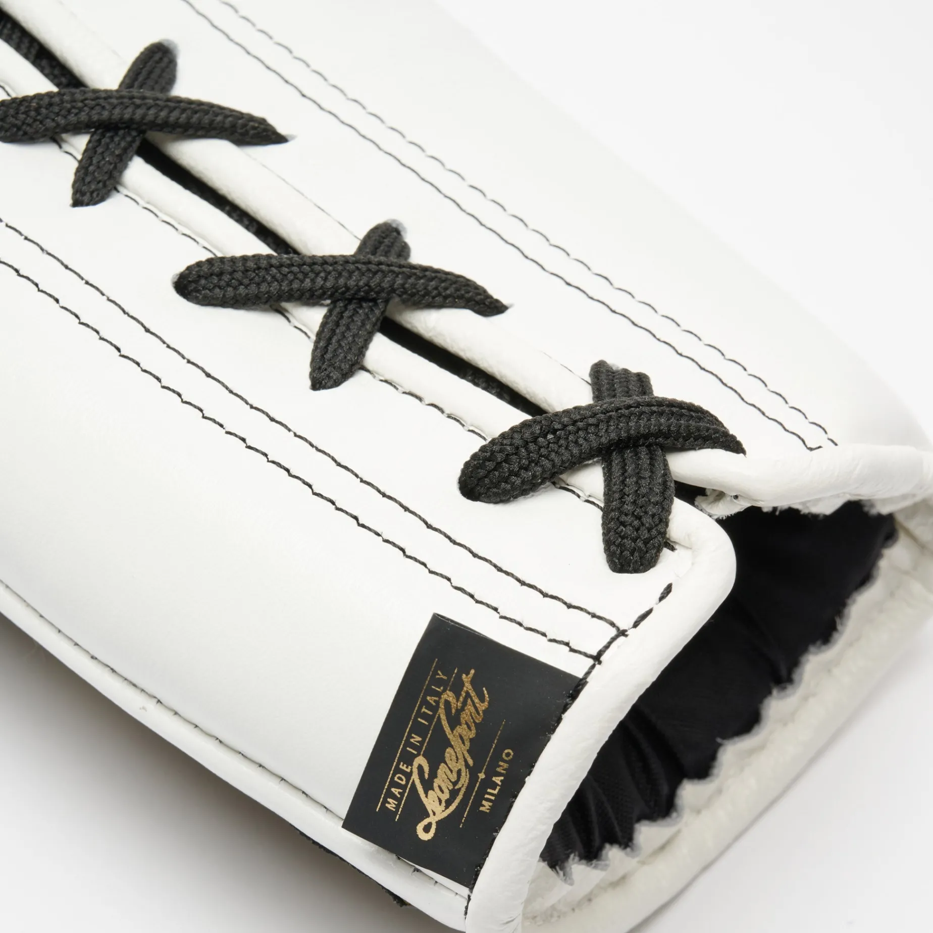 ORLANDO CLASSICO BOXING GLOVES LACES