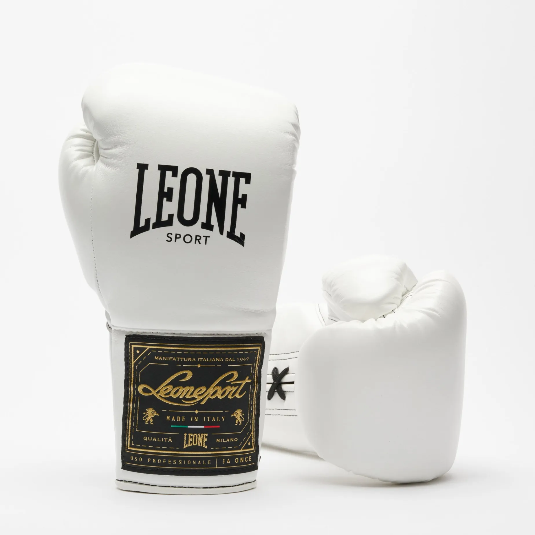 ORLANDO CLASSICO BOXING GLOVES LACES