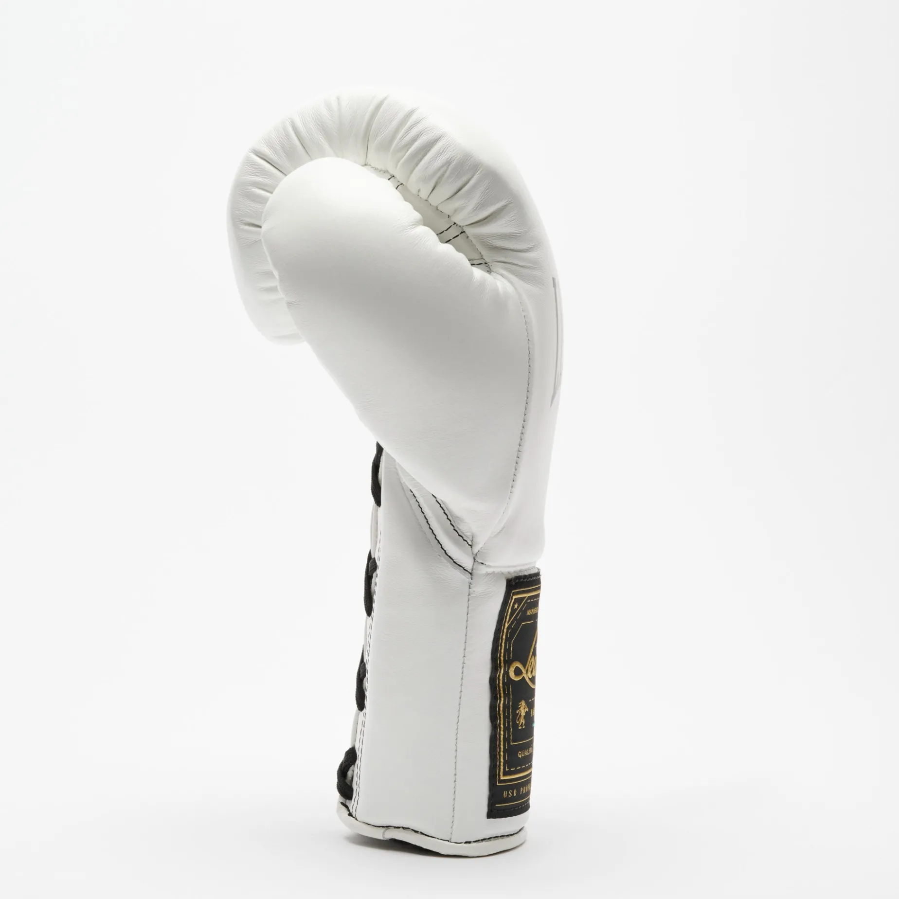 ORLANDO CLASSICO BOXING GLOVES LACES