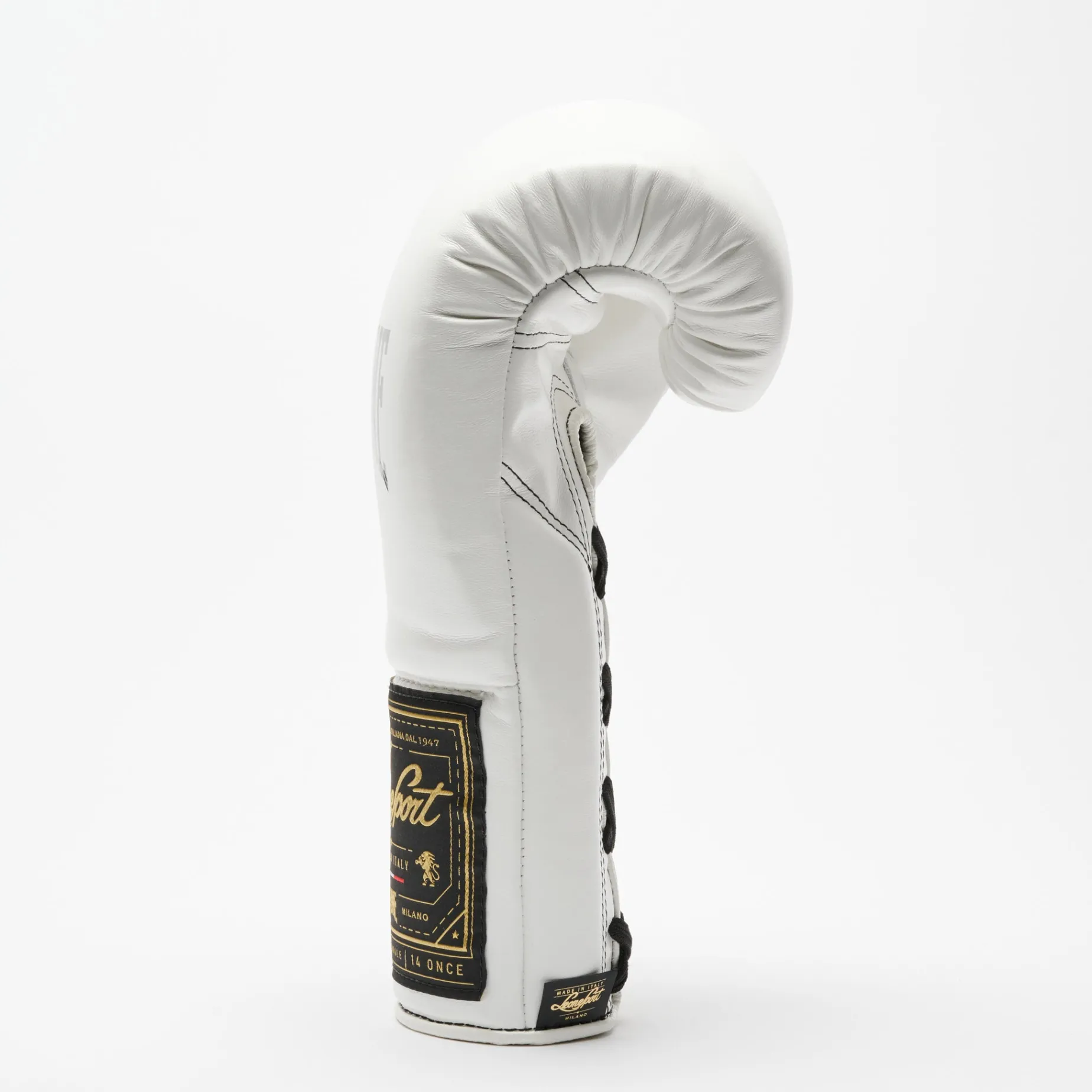 ORLANDO CLASSICO BOXING GLOVES LACES