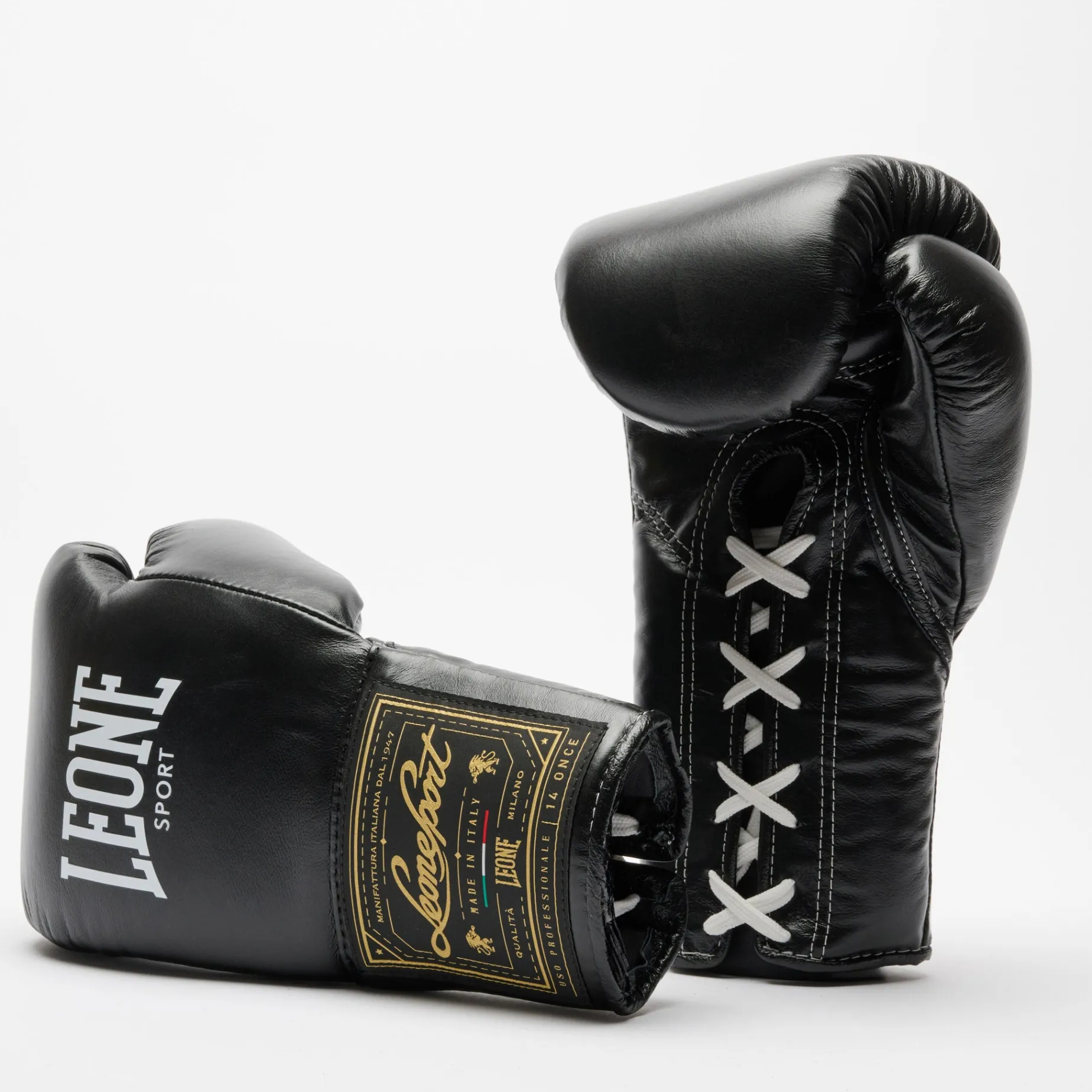ORLANDO CLASSICO BOXING GLOVES LACES