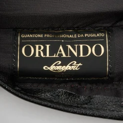 ORLANDO CLASSICO BOXING GLOVES LACES